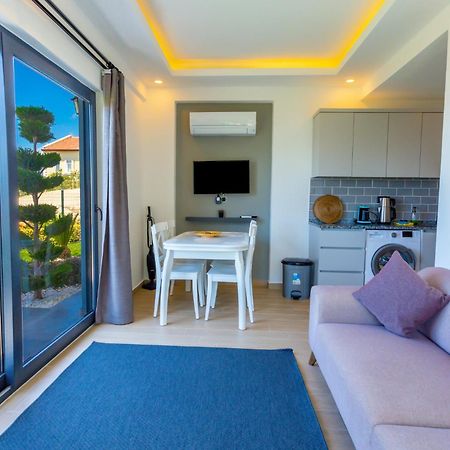 Lobelya Suites 卡斯 外观 照片